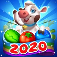 农场收获日红包版1.0.3安卓最新版