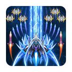 雷电战士外星人射手(Raiden Fighter)2.243 内置菜单