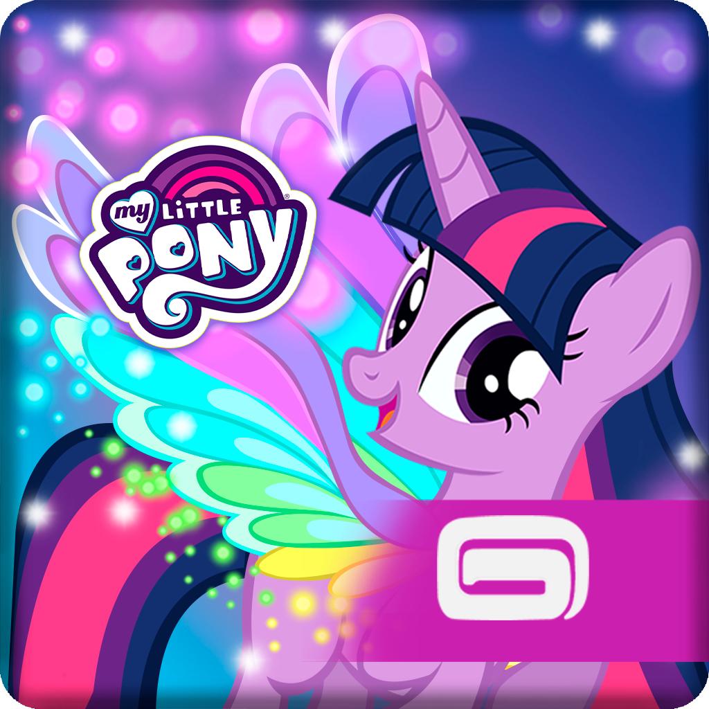 My Little Pony官方游戏7.6.1a 官方版