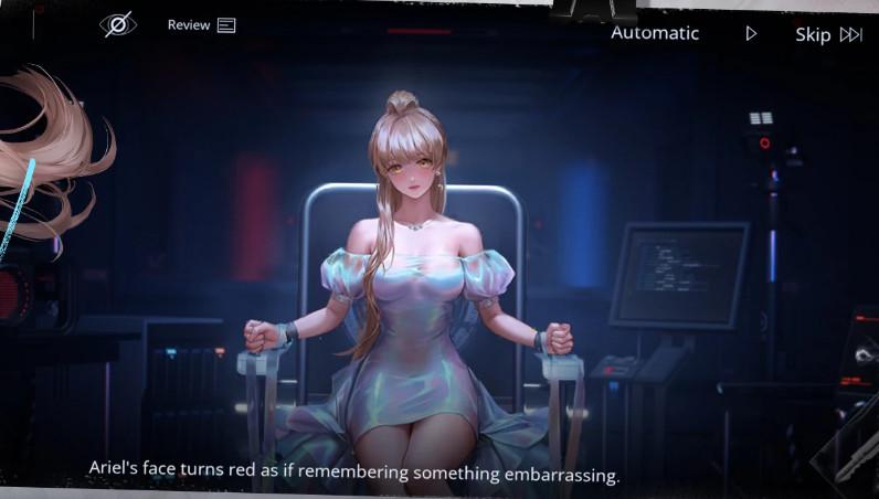 无期迷途国际服官方版1.2.94.0 最新版截图2