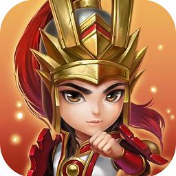 鏖战三国果盘客户端