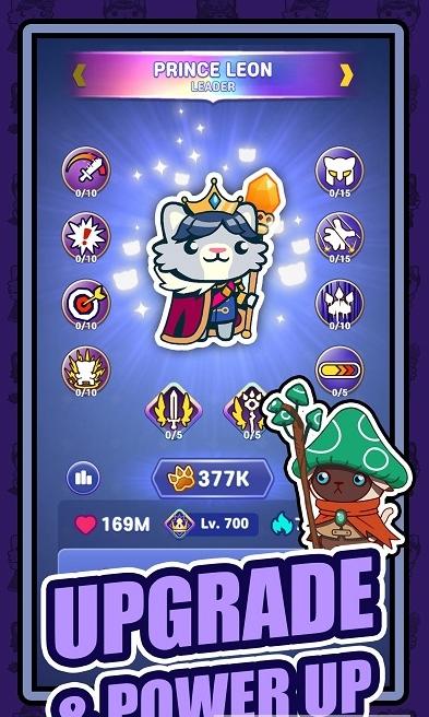 猫国联邦突击手游v0.9.2 安卓正版截图2