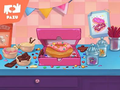 汉堡制造商(Burger Maker)v1.5官方版截图2