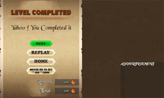 暗影格斗1中文版(Shadow Fight Super Battle)截图2