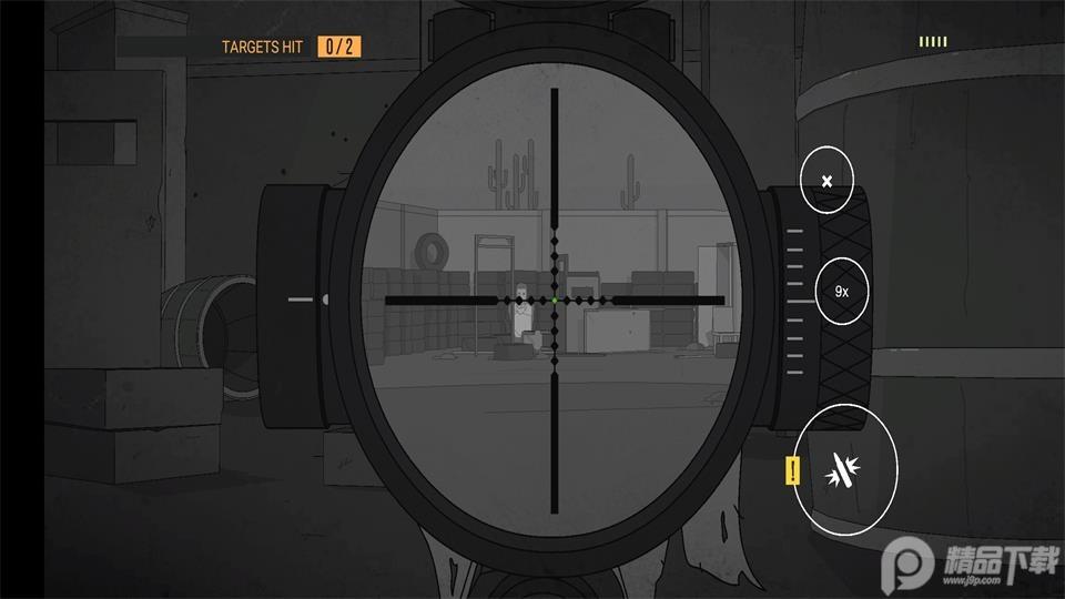 塞拉七号全武器解锁无限金币0.0.412 最新版截图2