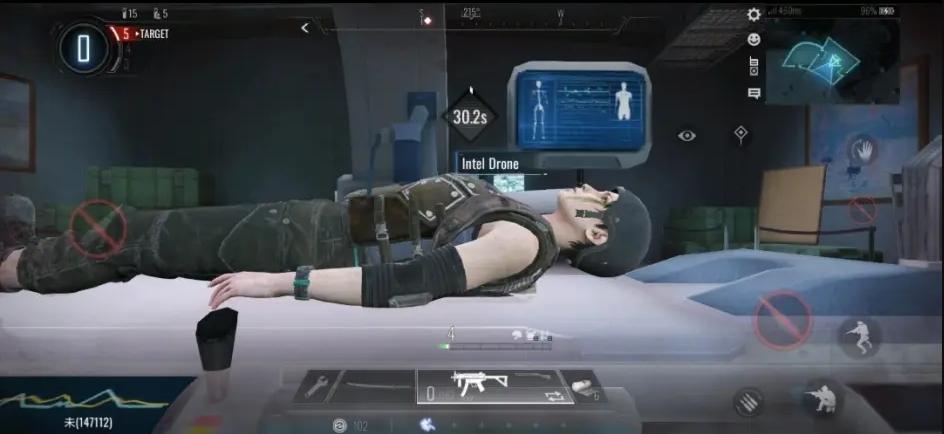 网易zoz最后一小时(ZOZ Final Hour)v1.0.50 国际服完整版截图2