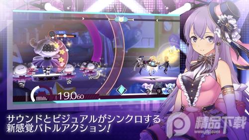 这只坏小猫手游(わるこね)v1.013.017安卓最新版截图0
