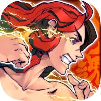 otherworld legends战魂铭人手游内购版2.4.3 国际服