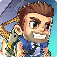 疯狂喷气机手游正版1.93.2 安卓版