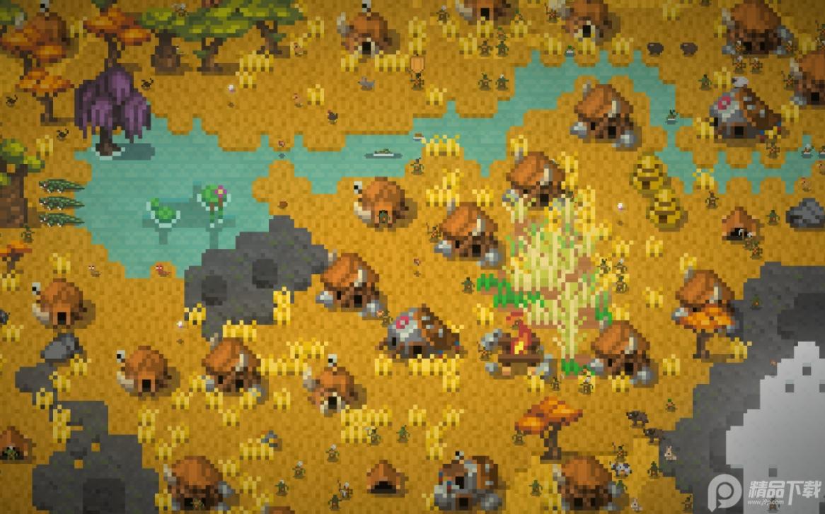世界盒子WorldBox国际版0.22.21 安卓最新版截图2