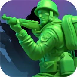 兵人大战官方正版