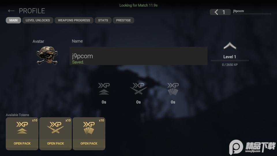 战术大师联机版(战斗大师Combat Master)0.21.29 最新免谷歌版本截图3