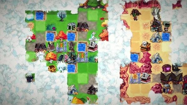 英雄后裔最新版截图1
