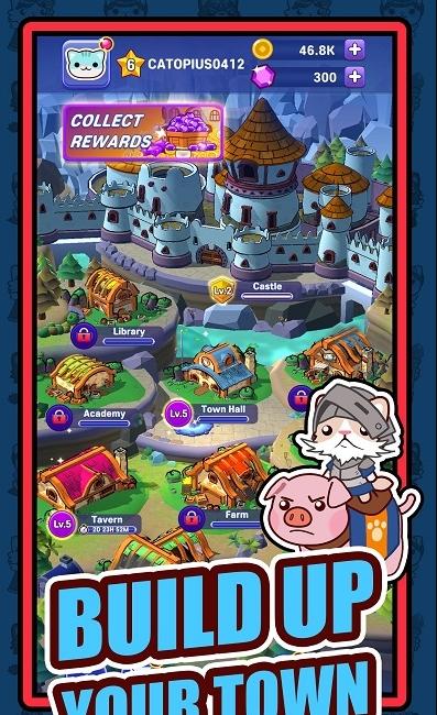 猫国联邦突击手游v0.9.2 安卓正版截图3