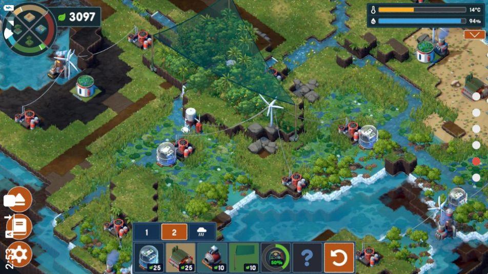 伊始之地游戏完整版0.2.819最新版截图1