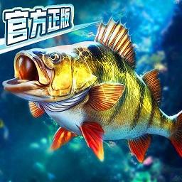 钓鱼欢乐大师最新版