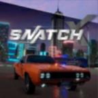SnatchX抢夺者X手游0.9.9 最新版