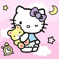 Hello Kitty凯蒂猫晚安手游1.3.0 全角色解锁版