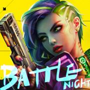 明日边境battle night国际服下载v1.5.67 中文最新版