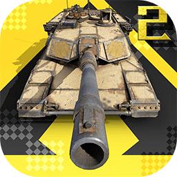 钢铁力量2手游官方版v2.3.0.1安卓最新版