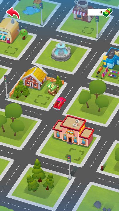 我的小镇(MicroTown.io)v1.0.7最新版截图3