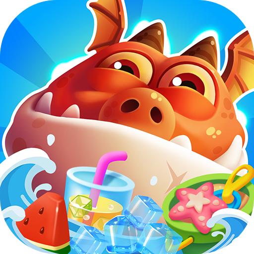幻兽爱合成渠道服下载2.5.2 九游版