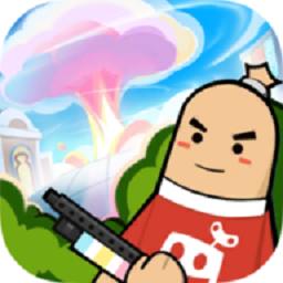 香肠人吃鸡游戏最新版本