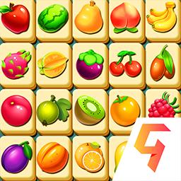 开心水果连连看1.2.7 九游版