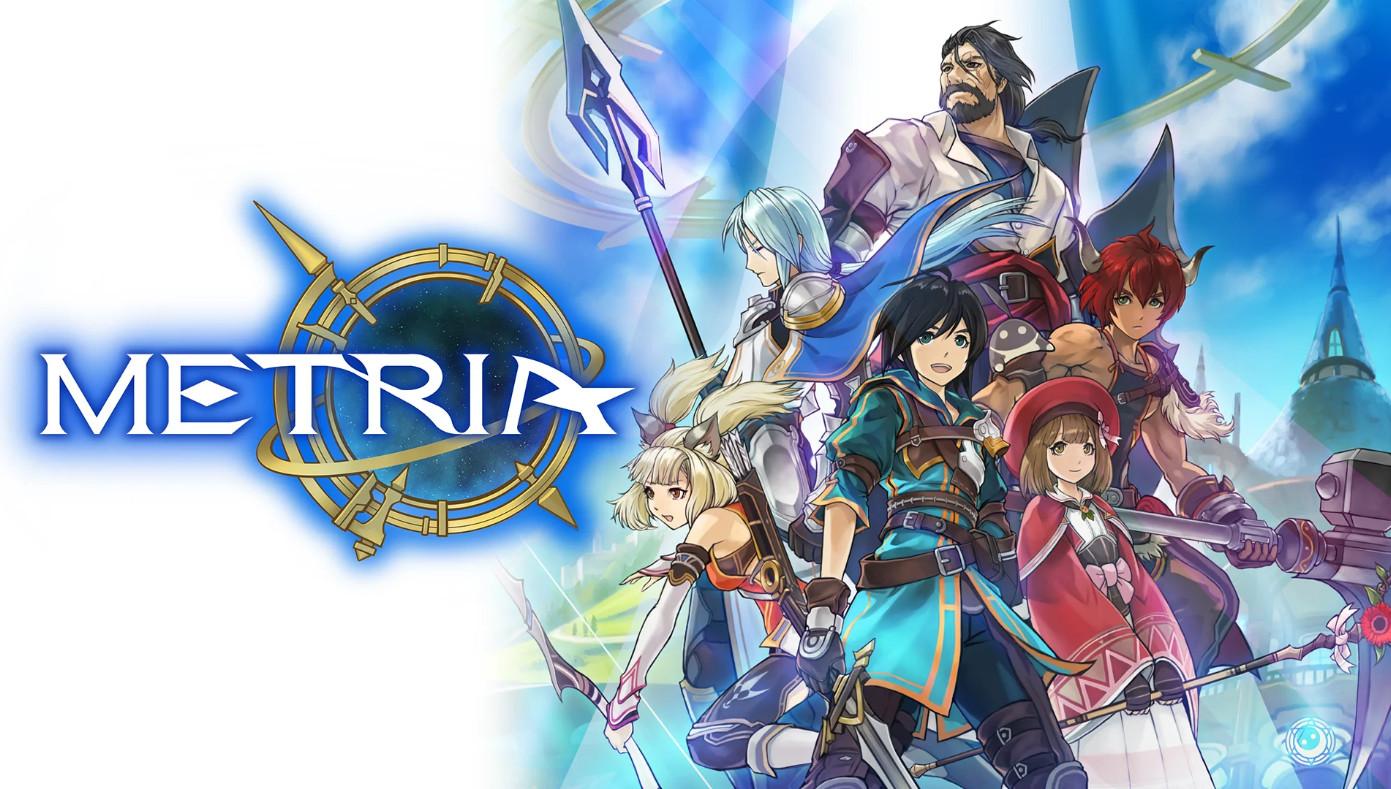 METRIA手游国际版1.1.3 安卓版截图3