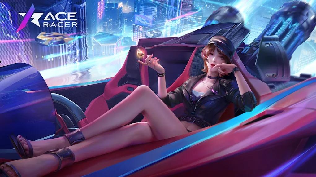 王牌竞速先锋服正版(Ace Racer)3.0.70 安卓手机版截图1