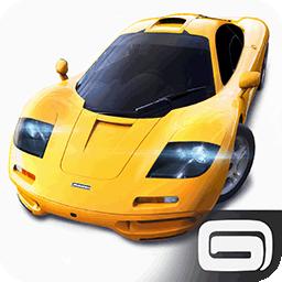 狂野飙车极速版(Asphalt Nitro)1.7.4a 安卓手机版