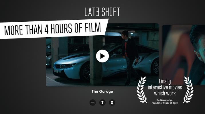 Late Shift晚班手游2.0.4 安卓最新版截图3