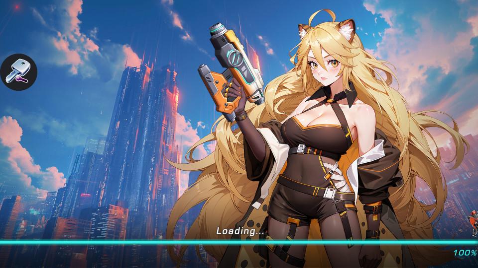 COUNTER FIRE大逃杀游戏1.0.63 最新版截图2