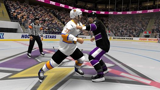 冰球全明星24(Hockey All Stars 24）v1.0.3.208官方版截图3
