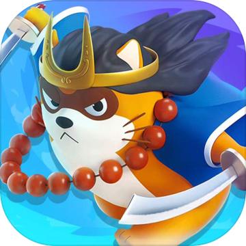 小浣熊百将传手游1.00.99 官方最新版