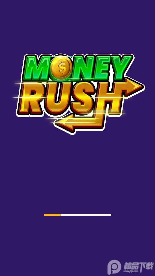 金币跑酷(Money Rush)无限金钱版3.1.1最新版截图3
