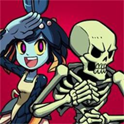 骷髅女孩国际服最新版