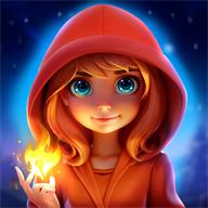 欢乐消消乐手游(Merge Fairy Tales)12.8 安卓版
