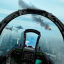 空战sky combat无限黄金版8.0 手机版