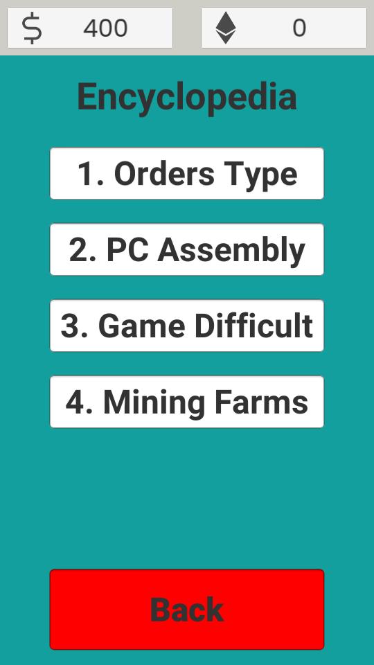 PC电脑装机模拟器手游(PC Creator Simulator)v2.03 安卓最新版截图1