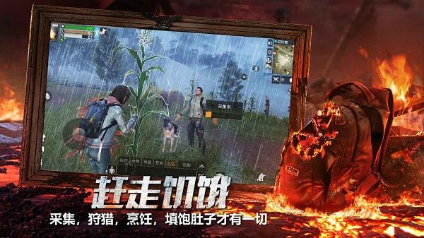 LifeAfter明日之后国际服最新版本截图3