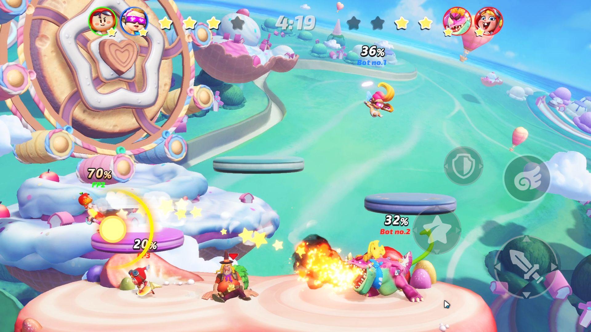 flash party派对之星0.9.3.51620 官方版截图0