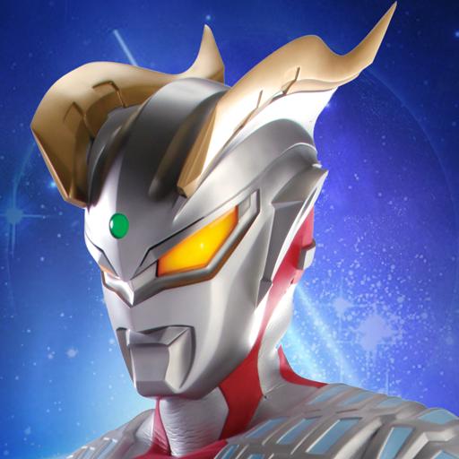 Ultraman:Fighting Heroes国际版v4.0.0 官方正版