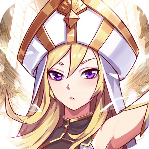 暗影战姬游戏1.0.7 安卓最新版