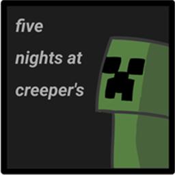 苦力怕的午夜惊魂最新版
