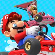 马里奥赛车巡回赛Mario Kart安卓最新版3.4.1 手机正版