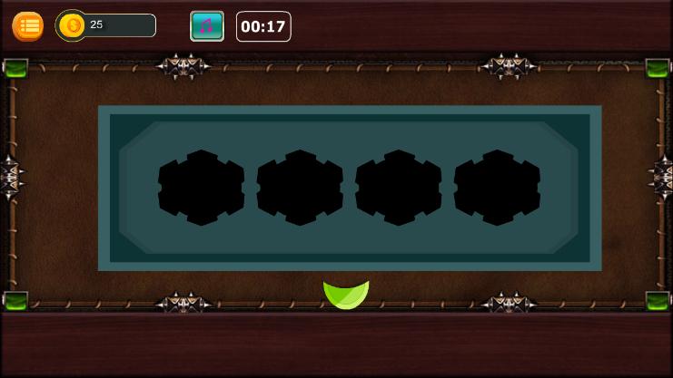 密室逃脱25门起源(Escape Room 25 Doors Origins)v1.0.3最新版截图1