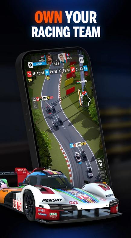 GT Manager最新版下载1.68.1 手机版截图3