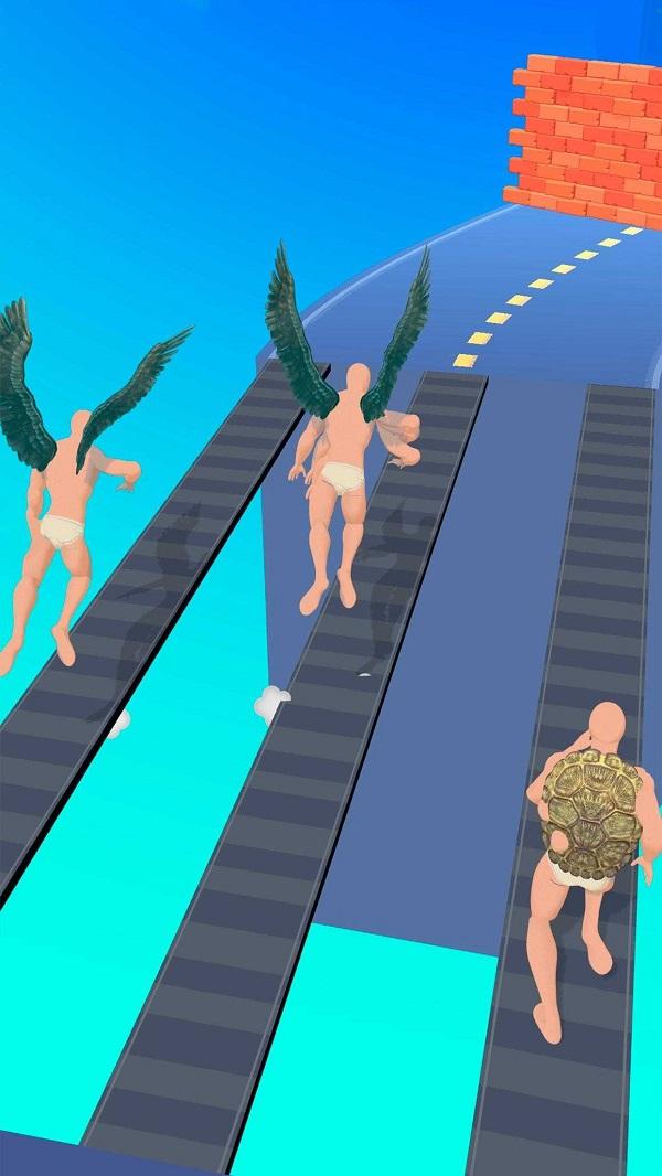 
                        合并动物3D                    截图1