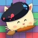 
                        小馋猫绘图记                    